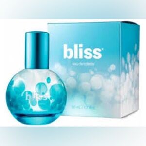 Bliss Perfume by Bliss for Women 1.7 oz Eau de Toilette Spray